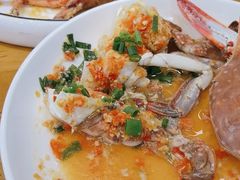 -醉壹号海鲜大排档(厦门美食地标店)