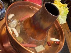 -清真京华源·涮肉烧烤(丰庆店)