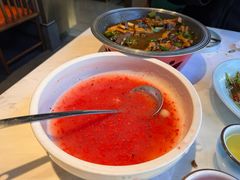 -曹家小菜(胜太路店)