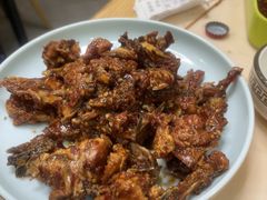 -五十中小肉串(南站店)