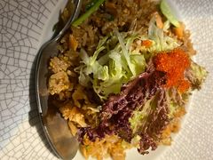 印尼炒饭-穹六人间 people 6(岳阳路店)
