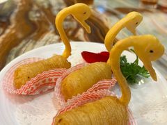 -椿记烧鹅(叠彩店)
