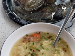 -前王院•巧克力海鲜市集餐厅(万平口店)