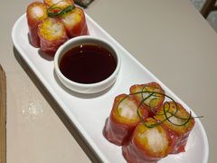 -蔡澜点心·粤菜(万菱汇店)