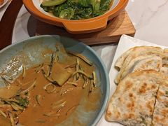 -忠顺斋易州印象烤鸭店(东关新村店)