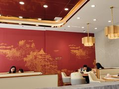 -老长春饺子馆(保利·春天里店)