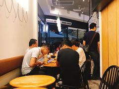 -喜茶(深圳福田星河COCO Park店)