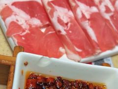 -阳坊大都涮羊肉(阳坊总店)