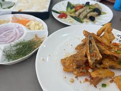 -祈胜邨•顺德鱼生•顺德菜(容桂店)
