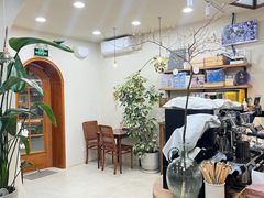 -AHAVA·Fang Baking Studio