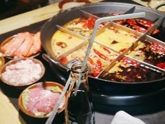 -仪表厂火锅(总店)