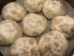 -百年尹氏汤包(湖南路狮子桥店)