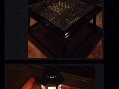 国际象棋棋盘-三亚海棠湾万丽度假酒店