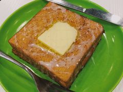 港式西多士-澳门陈光记烧味饭店(南京德基广场店)