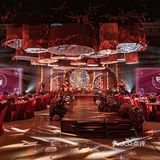 别再做烂大街婚礼了，小众婚礼挺有意思的。