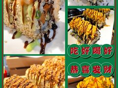 -苏格里岛自助海鲜火锅烧烤(大汉悦中心店)