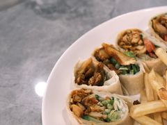 -阿拉伯萨娜餐厅(石马社区店)