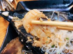 -云晓光头烧烤吧(德平路店)