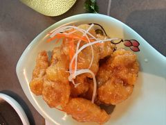 -强强烧烤·宵夜(方庄店)
