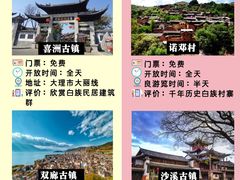 -大理洱海