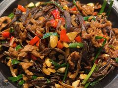 -小菜园新徽菜(无锡宜家荟聚中心店)