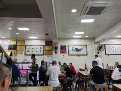 -老刘家泡馍·陕西老字号(钟楼广济街店)