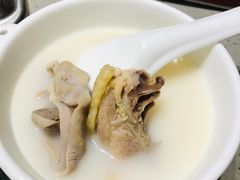 -海底捞火锅(旭辉MALL店)
