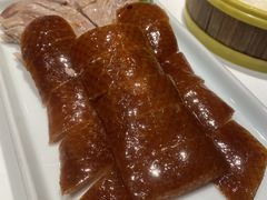 特选王朝烤鸭-北平楼·烤鸭·北京菜(牡丹园店)
