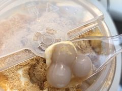 -喜茶(深圳福田星河COCO Park店)