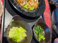 -露雨轩茶楼(牡丹园店)