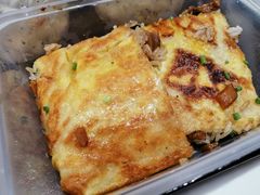 三鲜豆皮-老通城豆皮大王(吉庆街店)