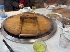 -鲁员外地锅鸡地锅鱼(古墩路店)