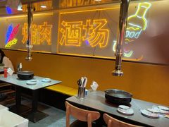 -正宗齐齐哈尔烤肉·齐牛哥鲜切炭火烤肉(杭州总店)