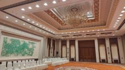 -人民大会堂宴会厅