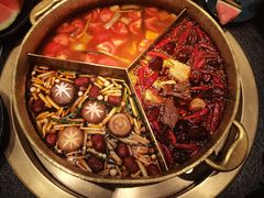 -湊湊火锅·茶憩(打浦桥日月光店)