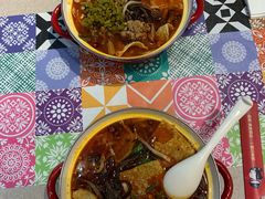 -丽丽三鲜螺蛳粉(田林路店)