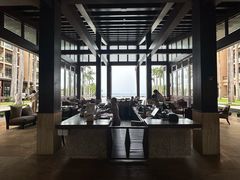 -三亚亚龙湾红树林度假酒店