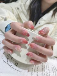 -H12 STAR日式美甲美睫专门店