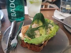 -BOR Eatery(安福路店)