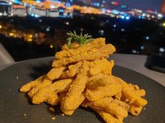 -烛影拾光观景餐厅·创意菜·摄影·小提琴(大唐不夜城店)