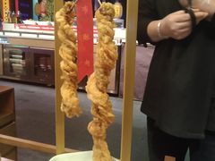 -袍家大院重庆火锅(文安路店)