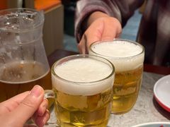 -大哈福烧烤·海鲜·家常菜(延安三路店)