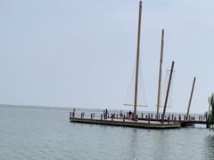 -太湖月亮湾