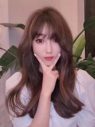 -3AM HAIR SALON染发接发