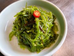 爽口海藻-辣尚瘾·烤鱼·新川菜(交大直营店)