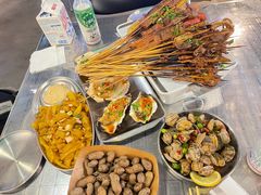 -有局·成都市井烧烤·精酿啤酒(双楠店)