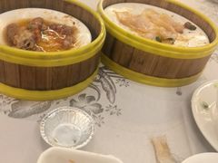 -香云轩·顺德菜(香云纱园林酒店店)