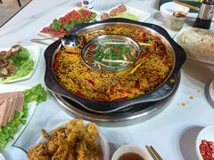 -枇杷园食为鲜火锅(南山店)