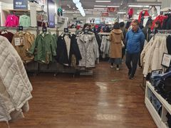 -GAP(王府井奥莱·香江小镇店)