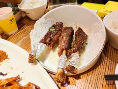 -炊烟小炒黄牛肉(中心印象城店)